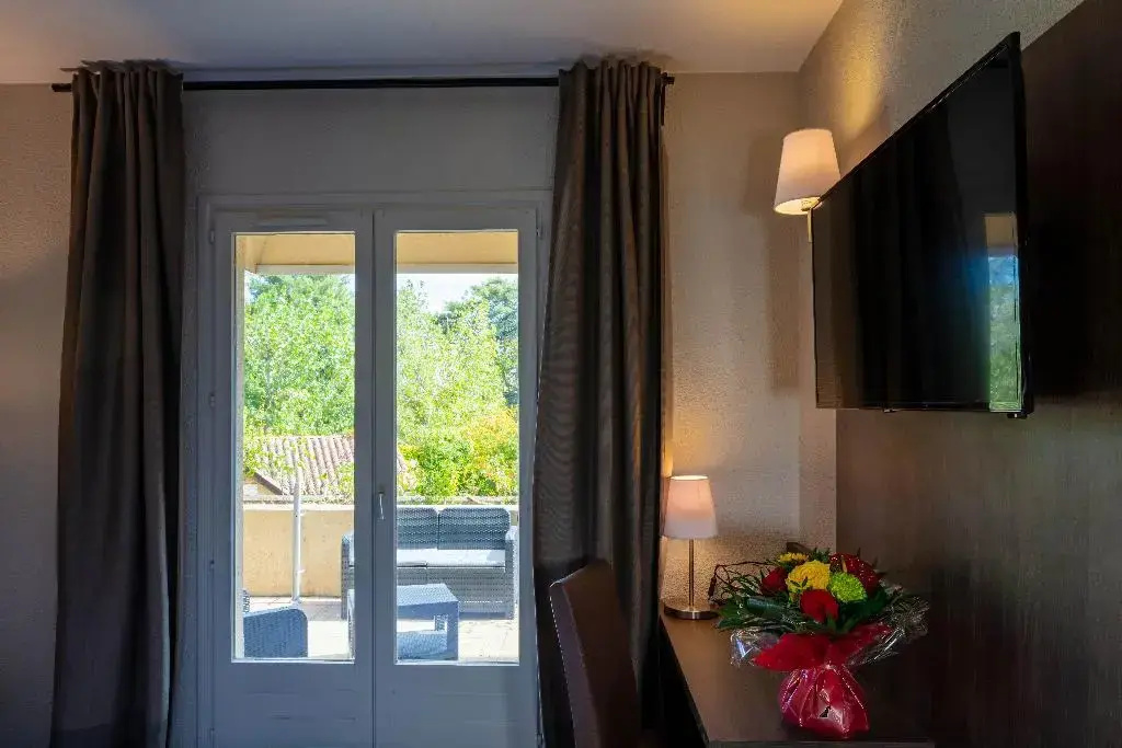 Logis Hotel Noemys Morgon - Général
