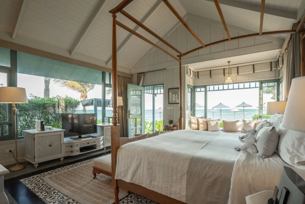 Devasom Hua Hin Resort - Général