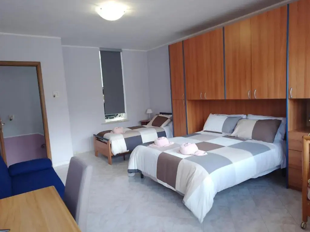 Allegra Fattoria - Chambres