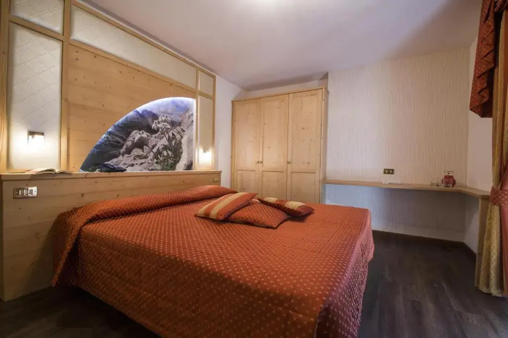 Touring - Chambres