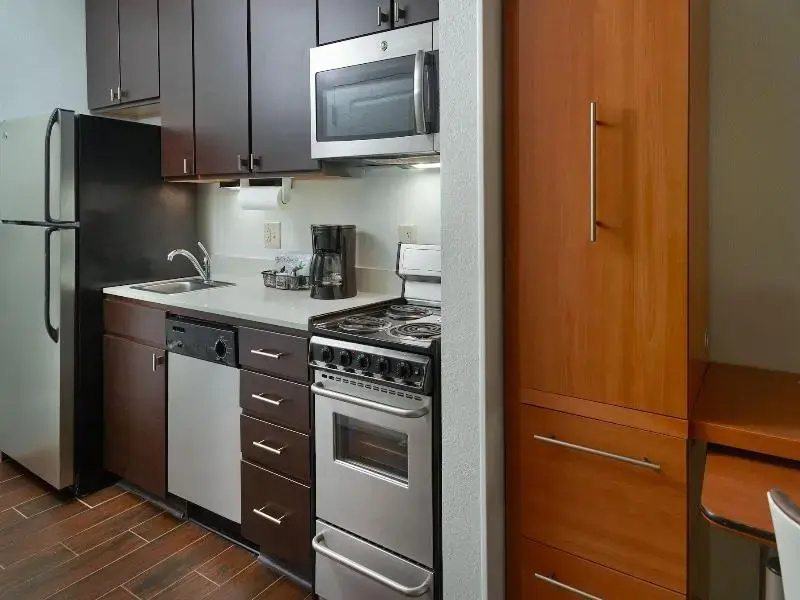 TownePlace Suites by Marriott Newnan - Chambres