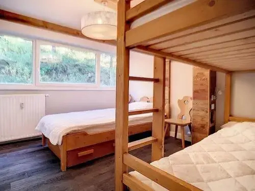 Voir la photo 1 — Apartment Les Lauzes 2