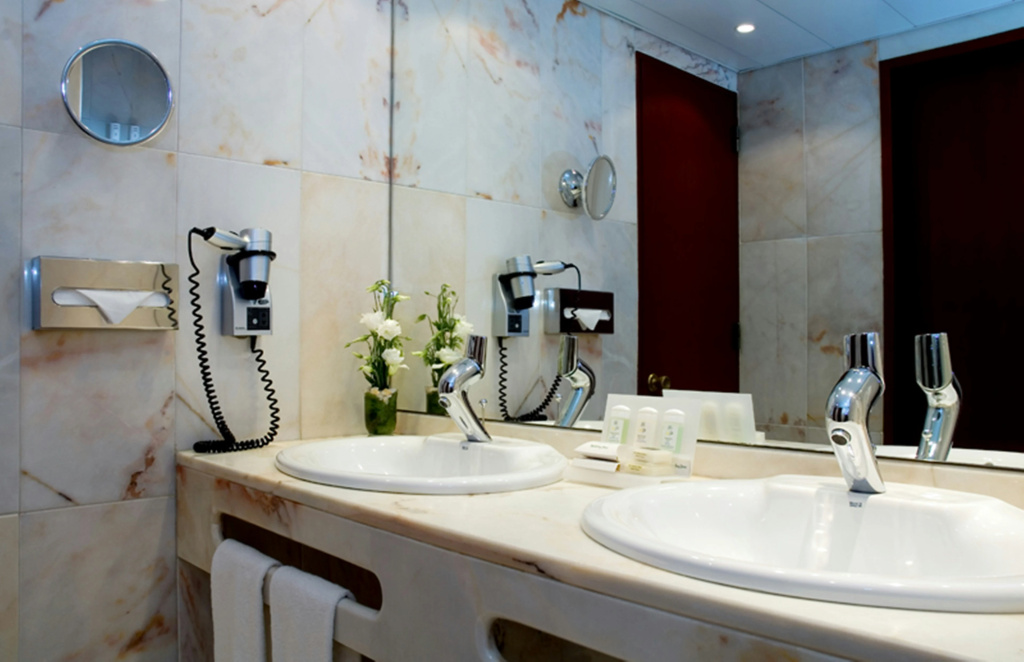 Holiday Inn Lisbon Continental by IHG - Général