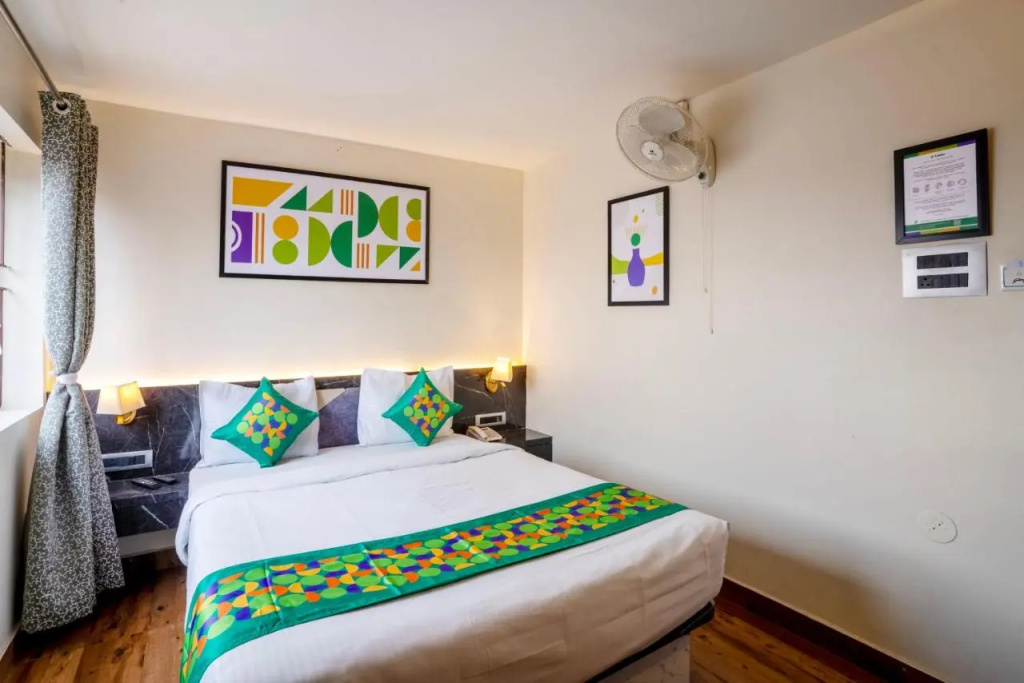Hotel photo 7