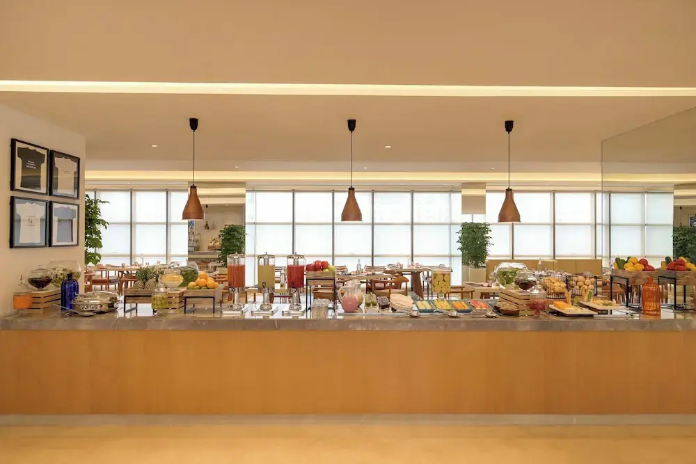Hotel photo 8
