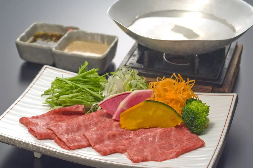 Okunoin Hotel Tokugawa - Général
