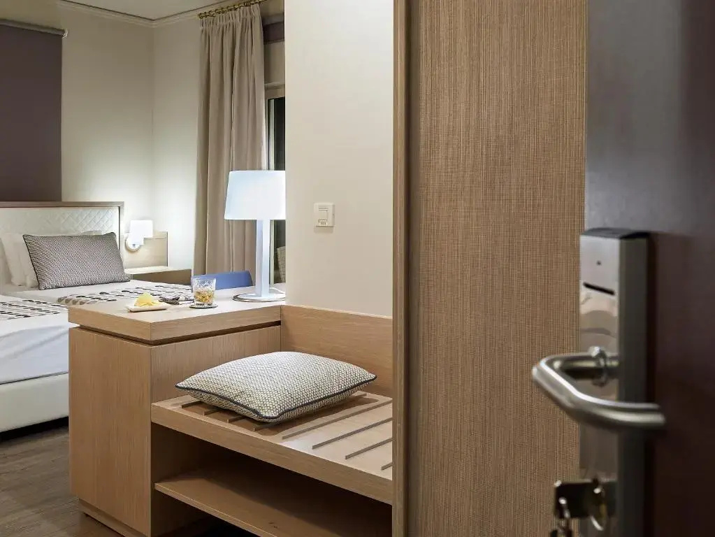 Superior room
