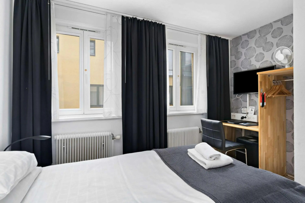 Best Western Hotel Anno 1937 - Général