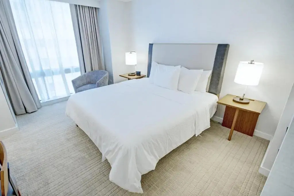 Club Wyndham Midtown 45 - Chambres