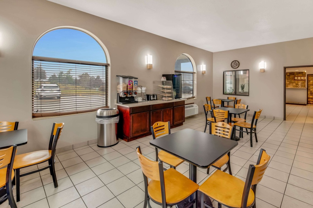 Hotel photo 20