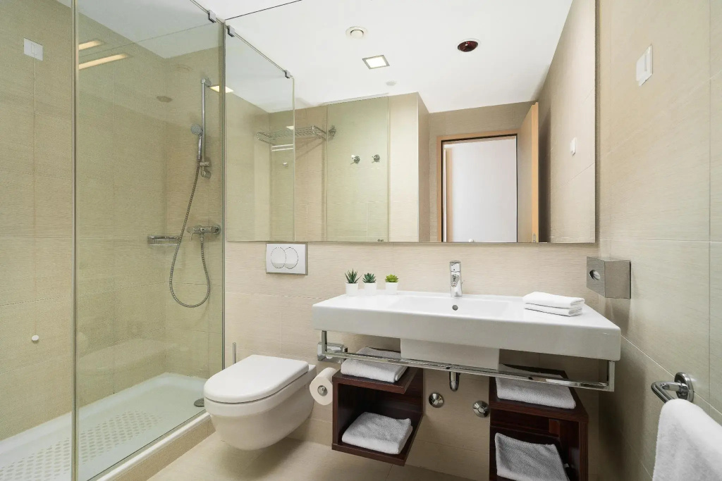 Valamar Lacroma Hotel - Chambres