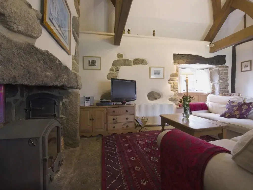 The Garden Cottage - фото 7