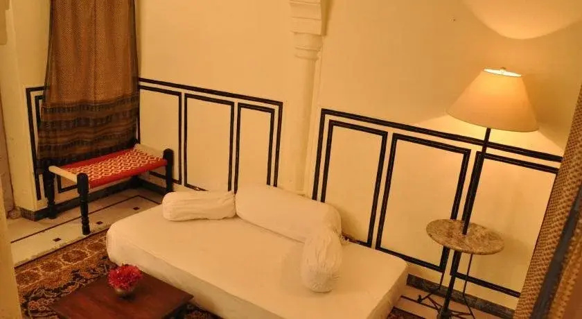 Balcony & Terrace