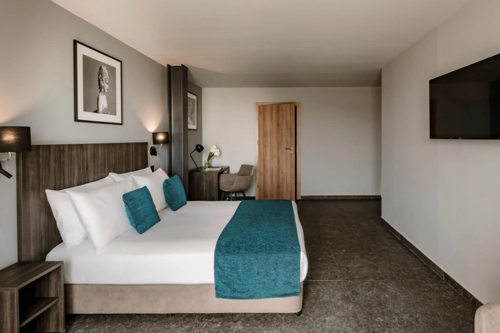 Spinola Hotel - Général