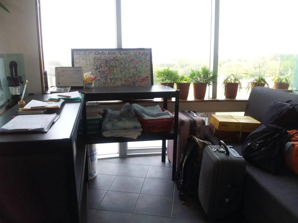 JJ Guesthouse