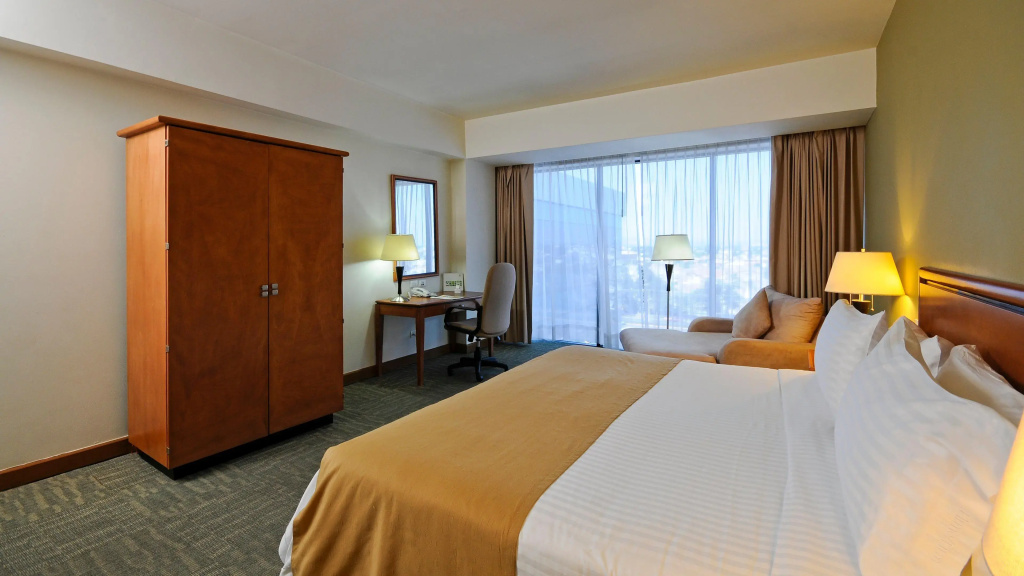 Holiday Inn Irapuato - Général