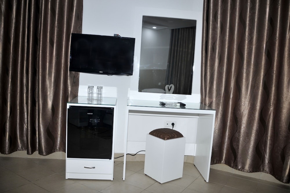 Hotel Fahd - 2