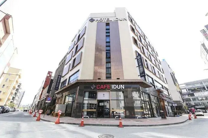 Paradiso Resort — фото