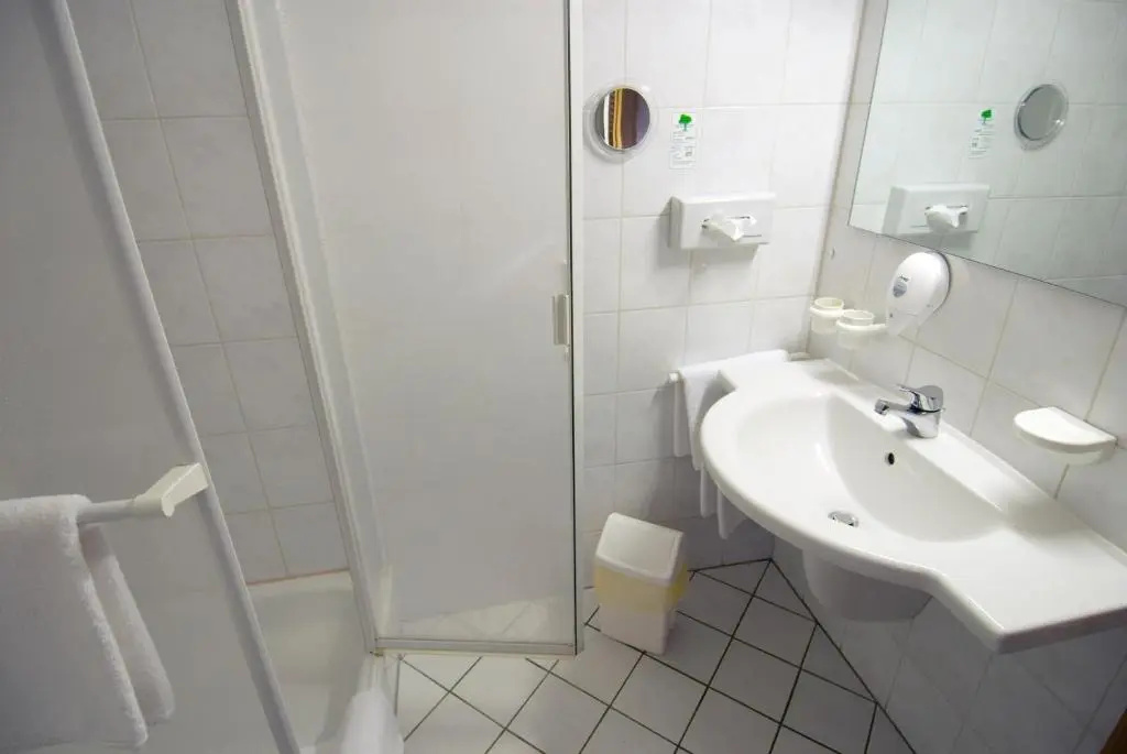 Land- und Golfhotel Alte Fliegerschule - Chambres