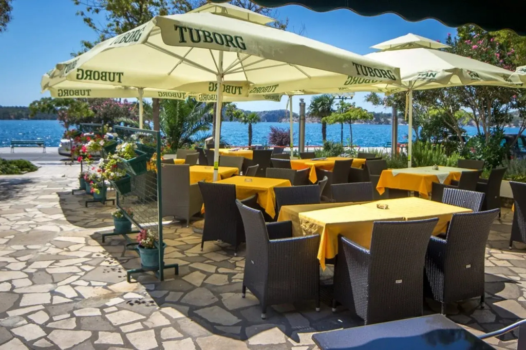 Beach & Waterfront