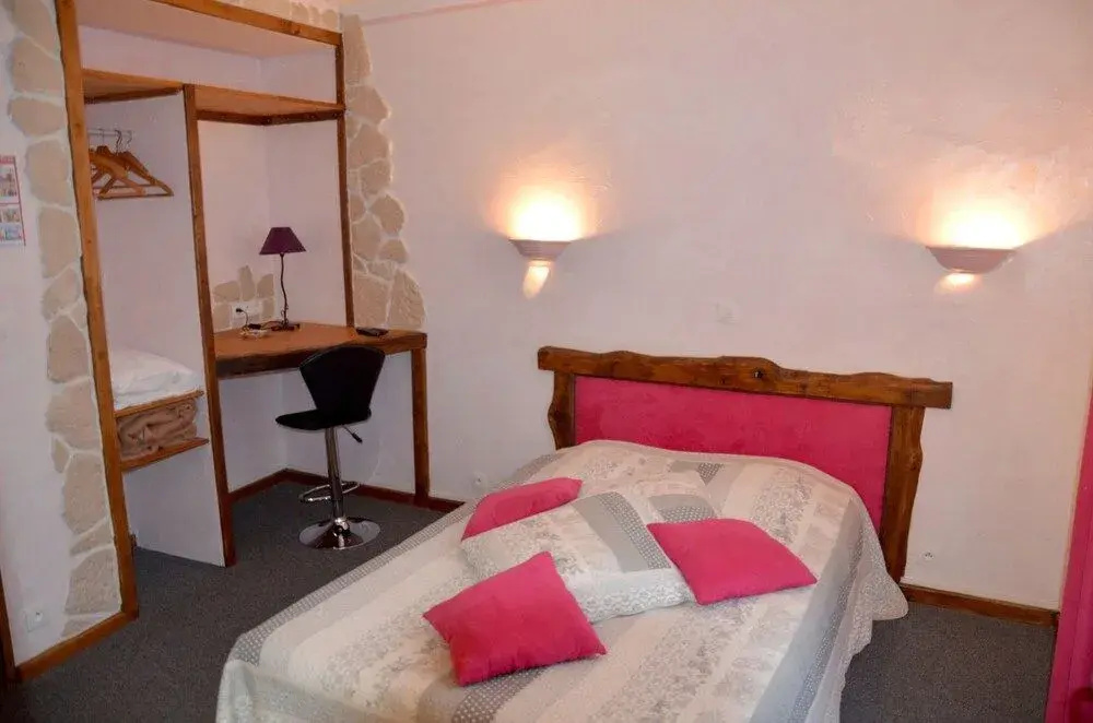 Voir la photo 4 — Chez Jeannette