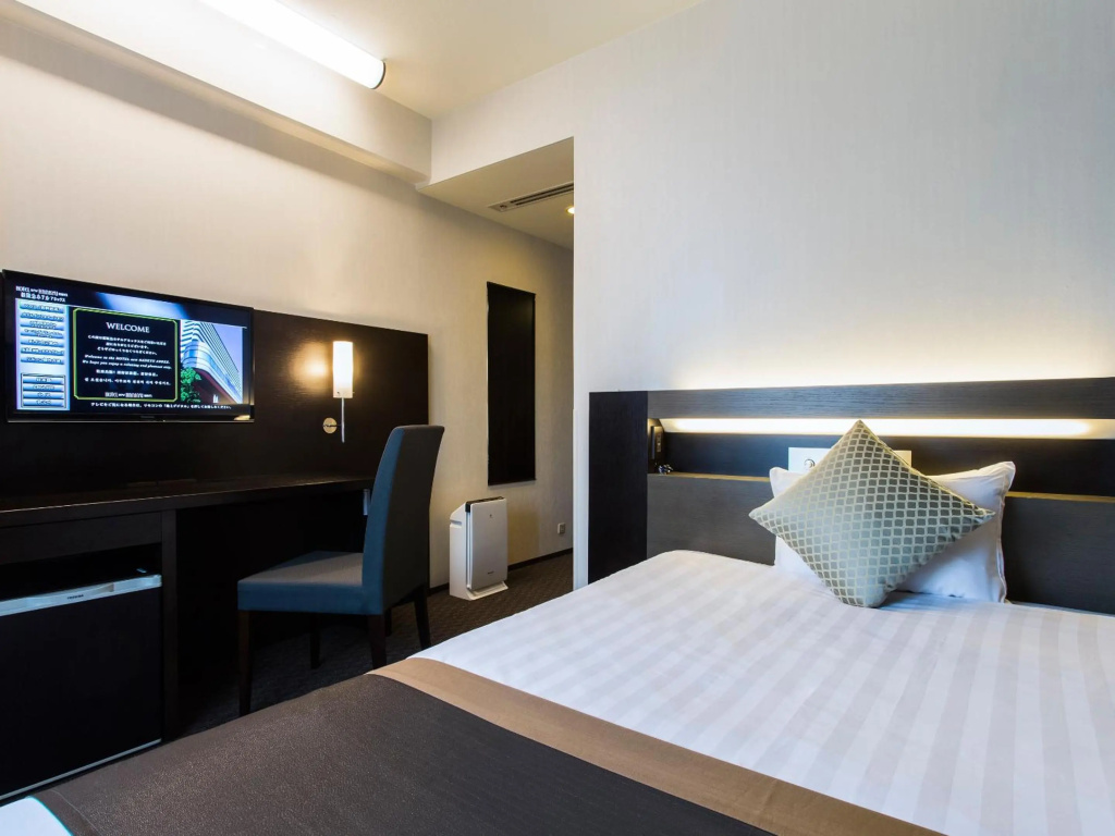 Hotel new Hankyu Osaka Annex - Général