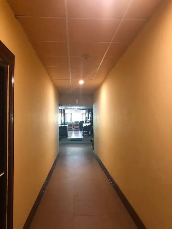 Diamond Hotel Ngapali - Chambres