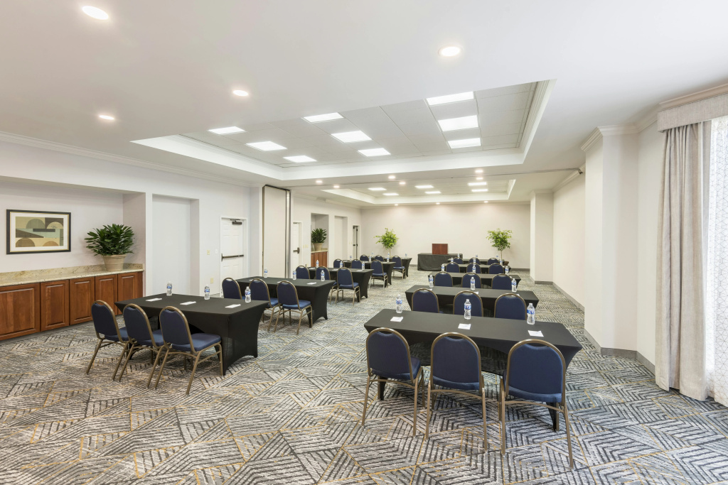 Homewood Suites by Hilton New Orleans - Général