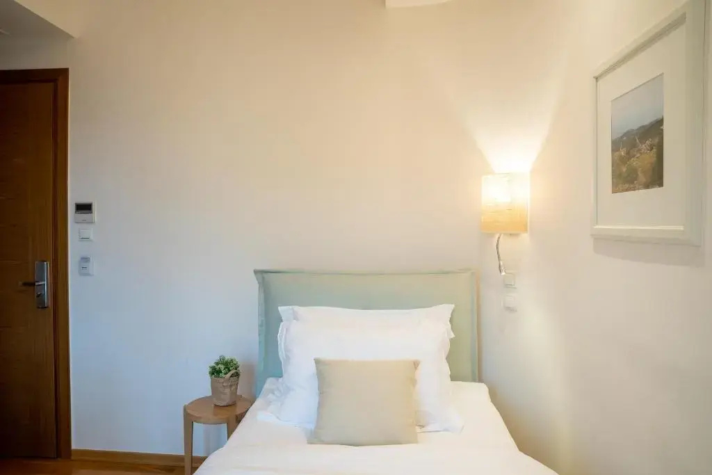 Olympus Terra Boutique Hotel - фото 4
