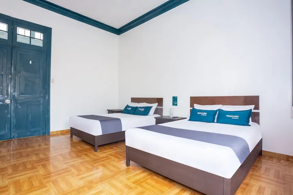 Hotel photo 5
