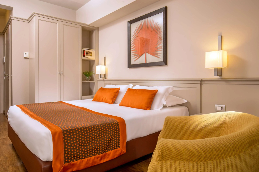 Hotel photo 8