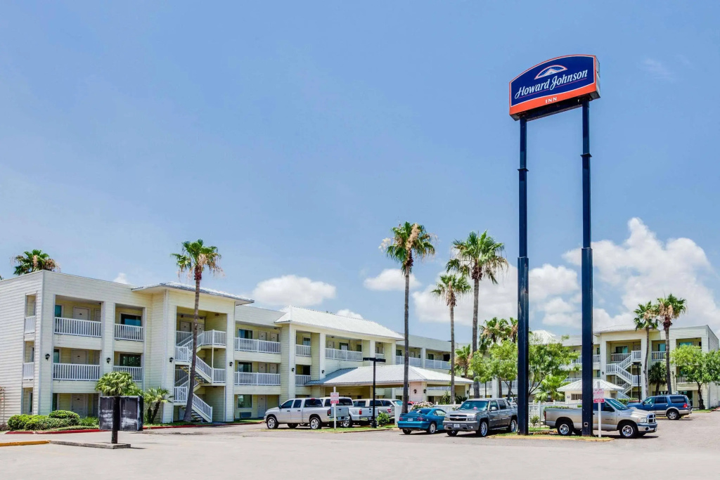 Motel 6 Corpus Christi, TX – North