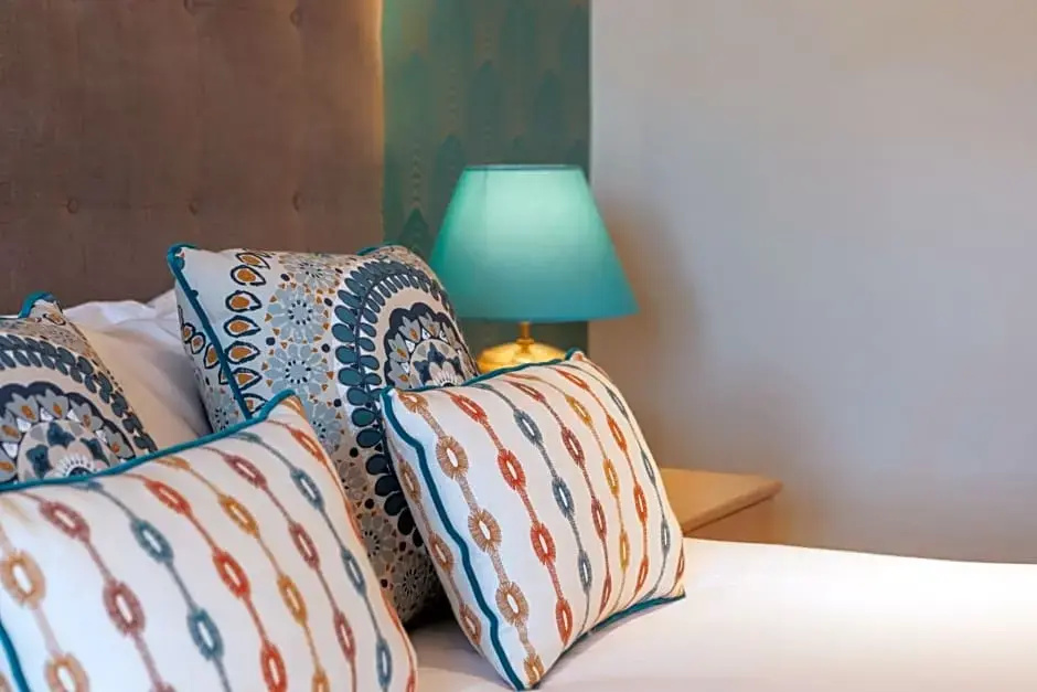 Greenbank Hotel - Chambres