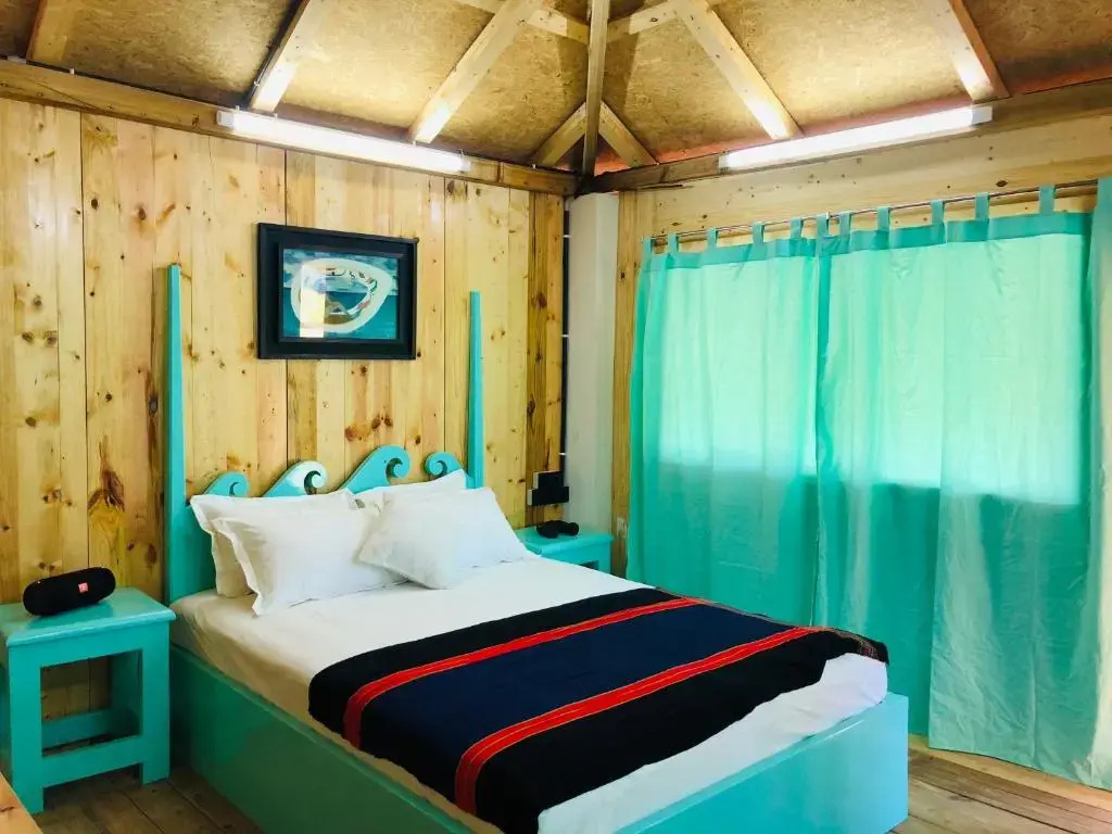 Bungalow