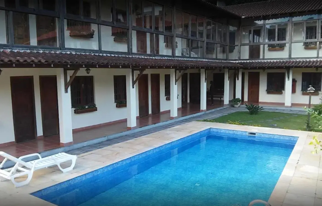 Hotel photo 10