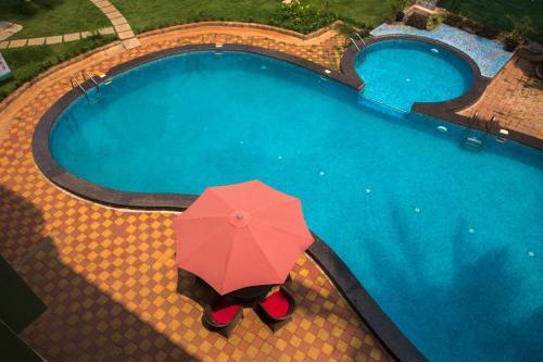  Shivam Resorts