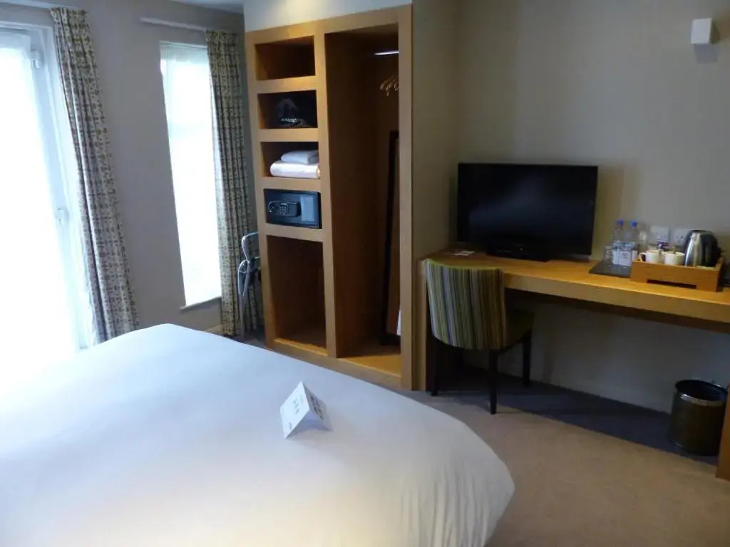 Kerenza Hotel Cornwall - Chambres