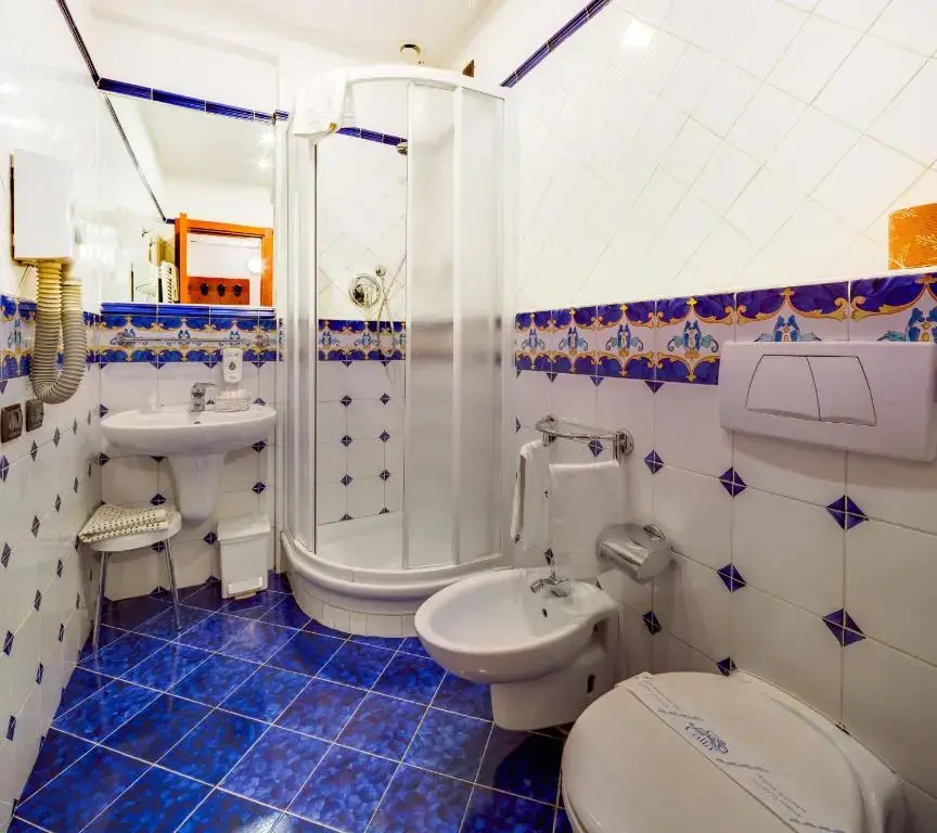 Best Western City Hotel - Chambres