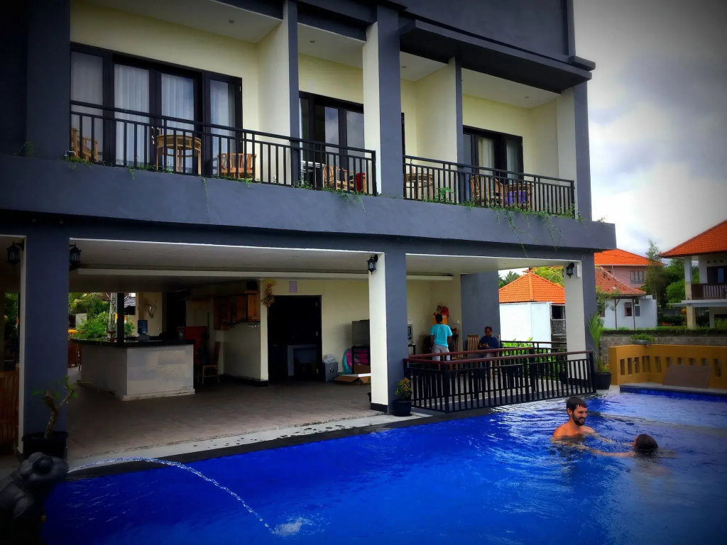 Hotel photo 14