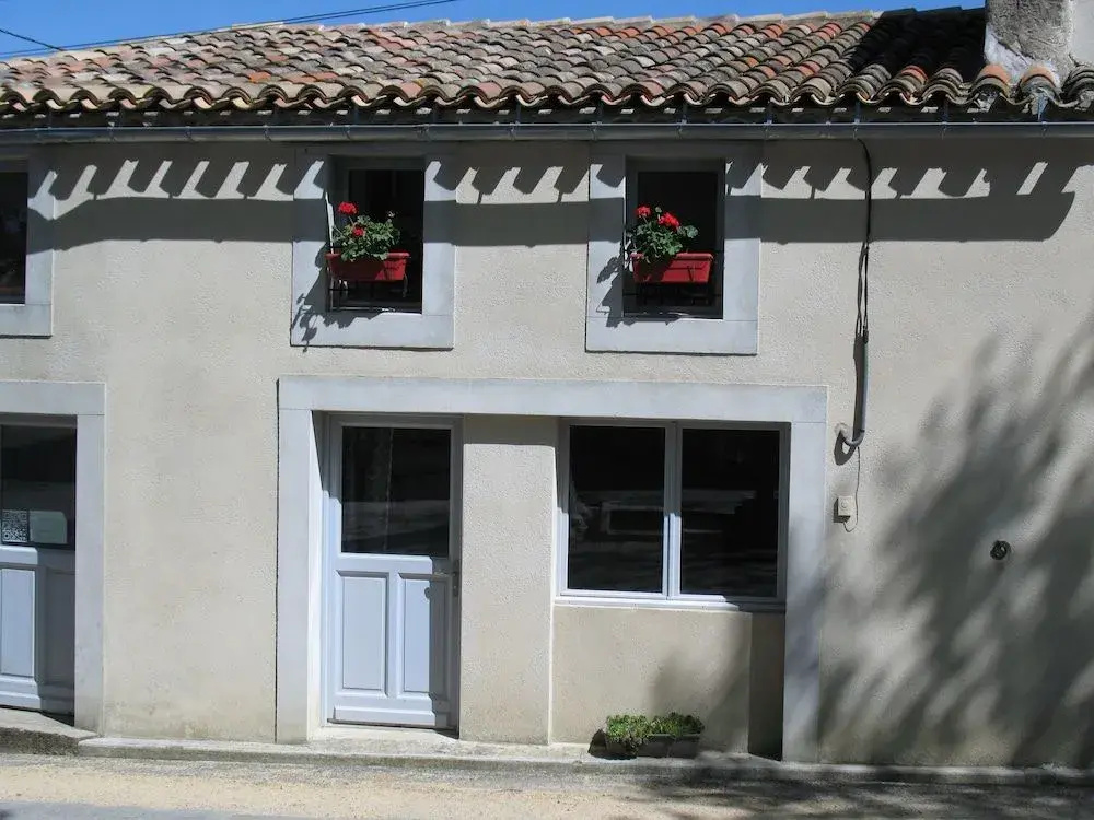 Voir la photo 1 — Chez Dyna