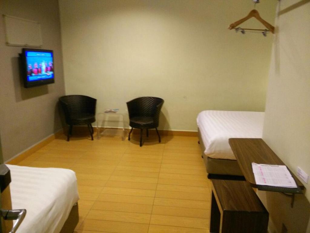 Tune Hotel - Kulim