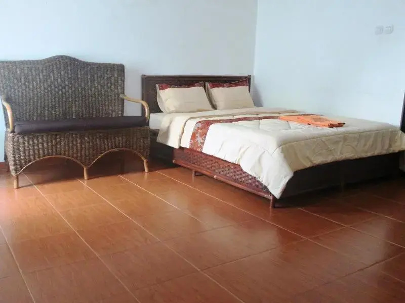 Osmond Villa Resort - Chambres