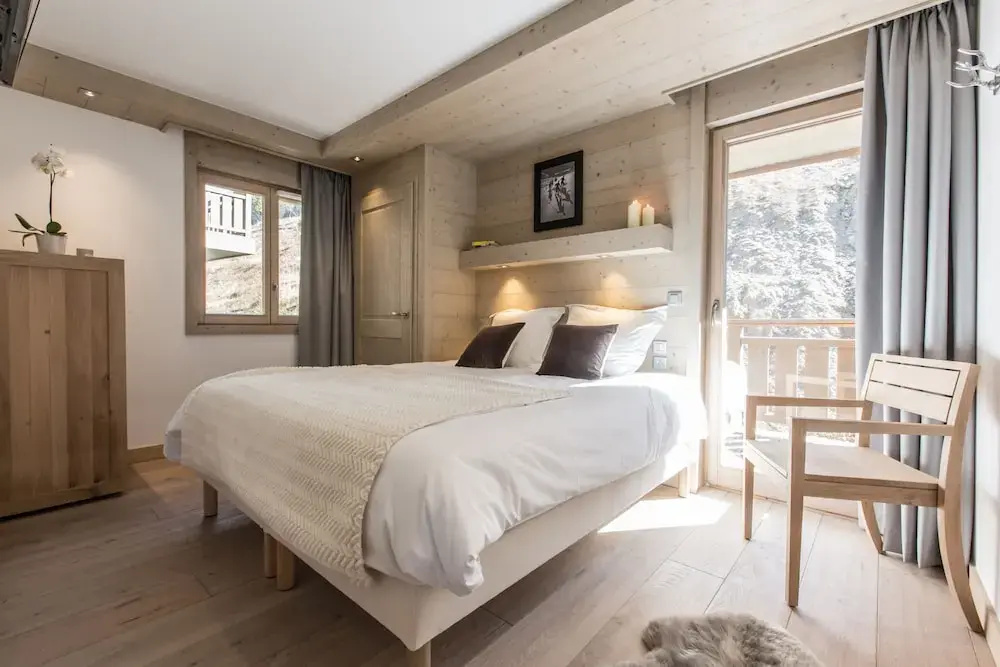 Afficher la photo 6 — Aspen Lodge by Alpine resorts