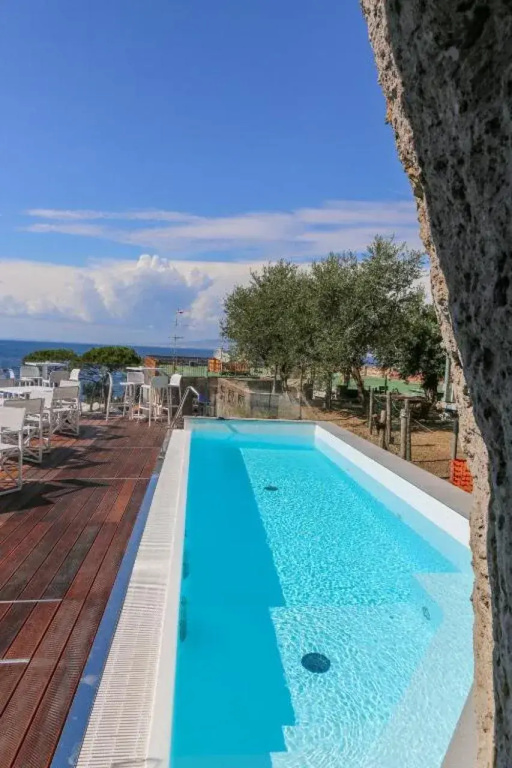 Hotel Il Faro - Général