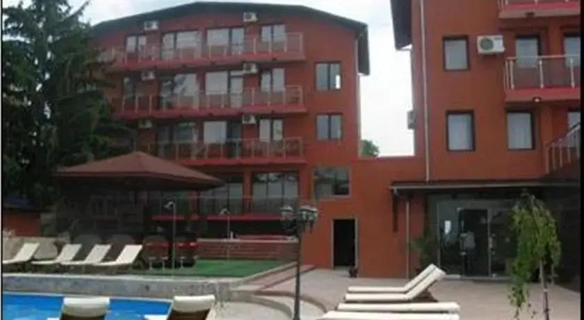 Perun Hotel