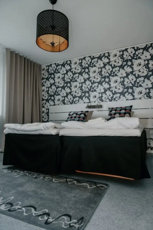 Wisingsö Hotell & Konferens - Chambres