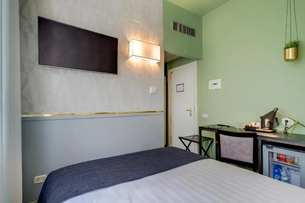 Best Western Plus CHC Florence - Chambres