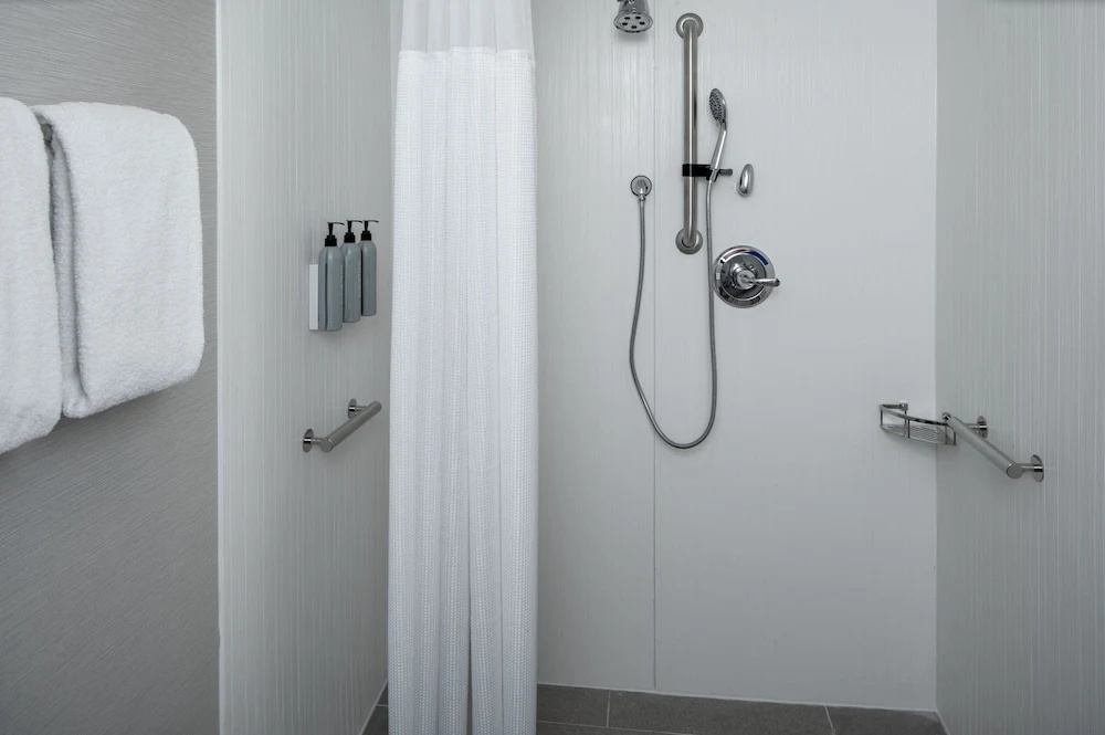 Courtyard by Marriott Decatur - Chambres