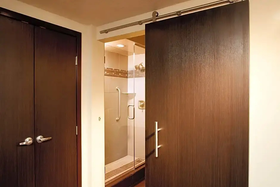 DoubleTree by Hilton Phoenix Mesa - Chambres