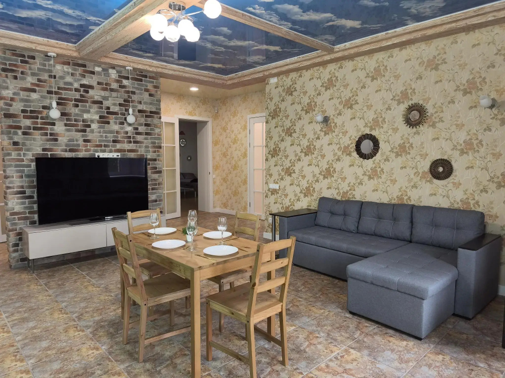 Superior Apartment